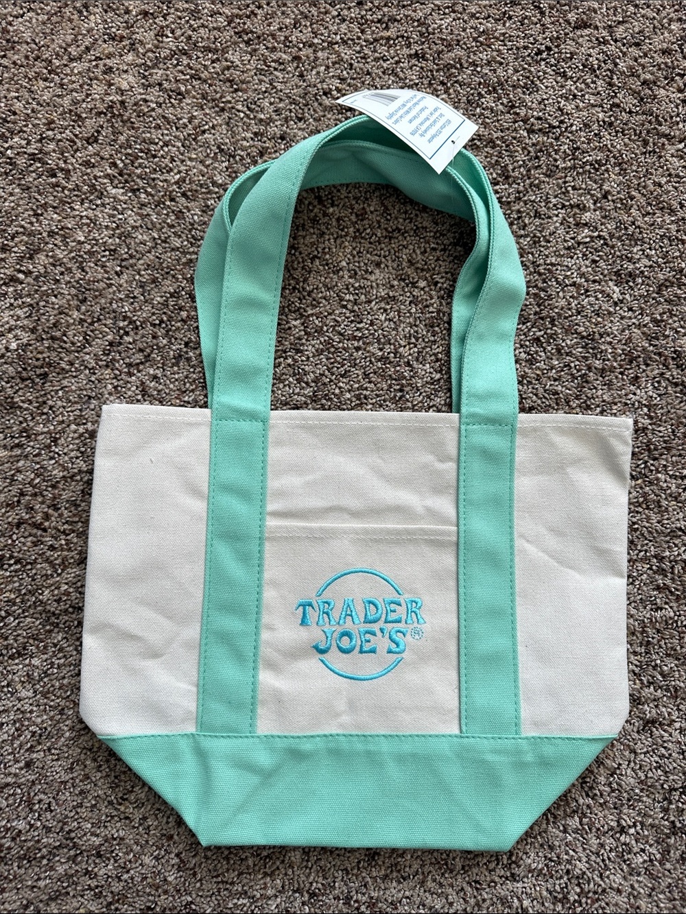 Trader Joe’s Mini Tote
